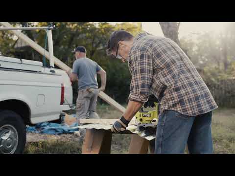 18V ONE+ HP Brushless Jig Saw video