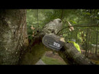 40V 10" POLE SAW KIT video