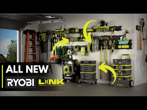 LINK 2-DRAWER TOOL BOX DIVIDERS  video