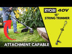 40V 2-TOOL COMBO KIT