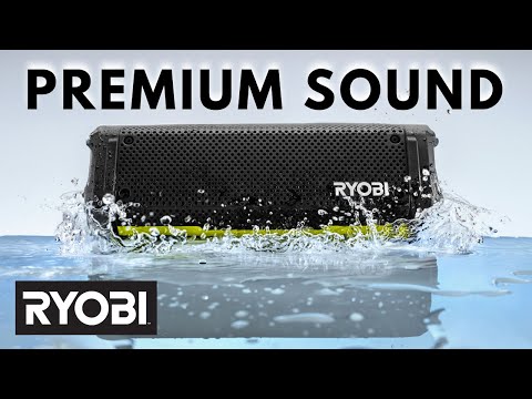 USB LITHIUM VERSE™ COMPACT SPEAKER KIT video