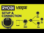 18V ONE+ VERSE™ CLAMP SPEAKER video