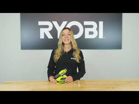 18V ONE+ HEAT PEN video