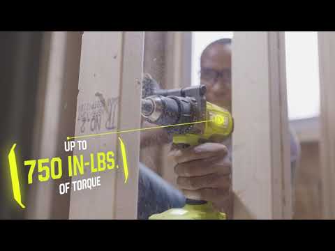18V Brushless 8-Tool Combo Kit video