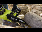 18V ONE+ HP Brushless 10” Chainsaw Kit