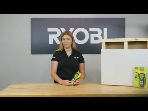 Whole Stud Detector  video