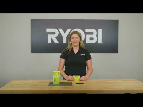 Application Squeegee video