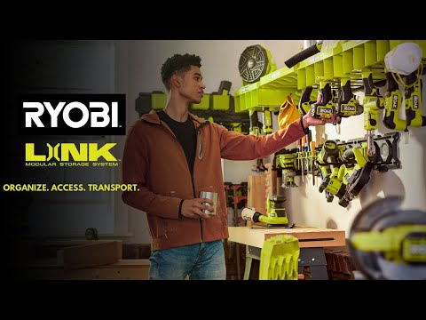 LINK WALL RAILS (2-PACK) video