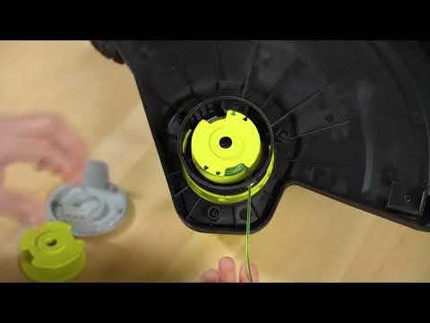 Coupe-bordures/dresse-bordures à fil 18 V ONE+ 10 pouces