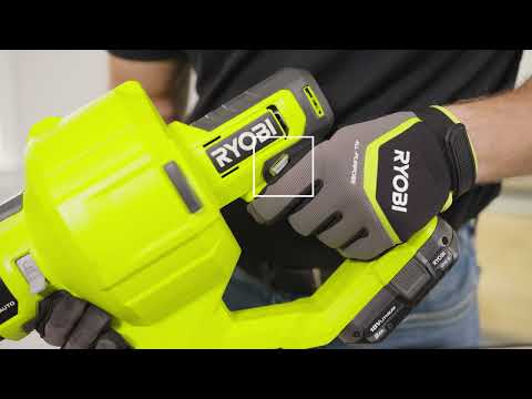 18V ONE+ 25' Drain Auger