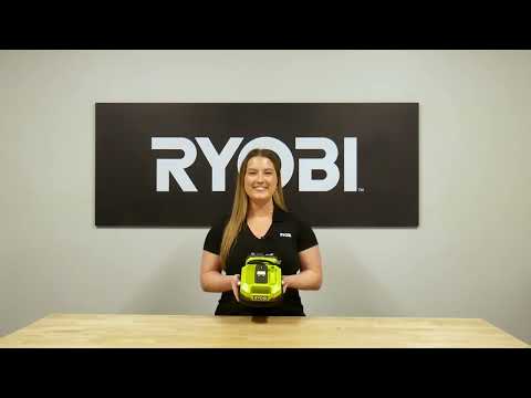 Kit de gonflage/dégonflage numérique double fonction ONE+ 18 V