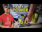 18V ONE+ HP COMPACT BRUSHLESS ONE-HANDED RECIPROCATING SAW KIT video