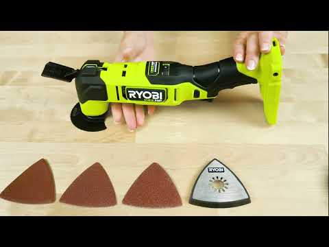 18V ONE+ HP BRUSHLESS MULTI-TOOL KIT video