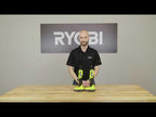 18V ONE+™ HP COMPACT BRUSHLESS 1/4" High Speed Ratchet Kit video