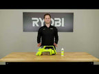 18V ONE+ SWIFTCLEAN SPOT CLEANER video