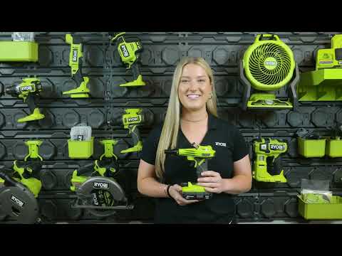 18V ONE+ WHISPER SERIES HIGH VOLUME INFLATOR KIT video