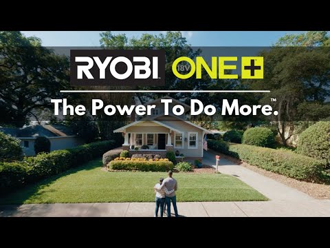 18V ONE+ LITHIUM HIGH PERFORMANCE STARTER KIT video