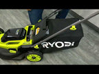18V ONE+ HP BRUSHLESS 16" PUSH MOWER