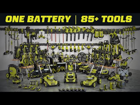 40V 550 CFM BLOWER