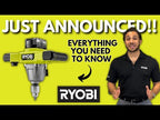 18V ONE+ HP BRUSHLESS 1/2" MUD MIXER KIT video