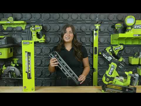 21° FRAMING NAILER EXTENDED CAPACITY MAGAZINE video