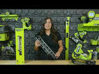 21° FRAMING NAILER EXTENDED CAPACITY MAGAZINE video