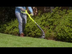 18V ONE+ STRING TRIMMER/EDGER video