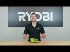 18V ONE+ 12AH LITHIUM HIGH PERFORMANCE STARTER KIT video