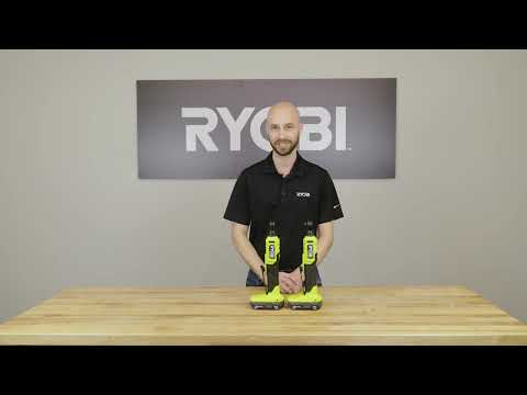 18V ONE+™ HP COMPACT BRUSHLESS 1/4" High Speed Ratchet video