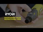 1.4 Amp Rotary Tool video