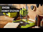 Hobby Station video