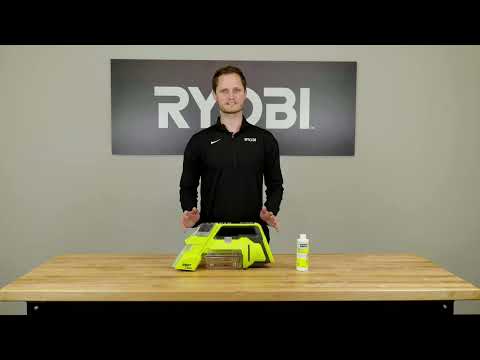 18V ONE+ SWIFTCLEAN SPOT CLEANER KIT video