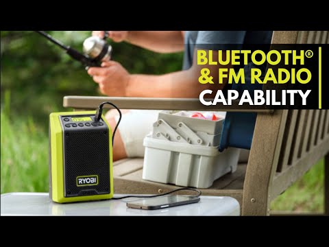18V ONE+ STORM KIT video
