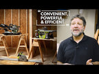 18V ONE+ HP BRUSHLESS 10" SLIDING COMPOUND MITER SAW video