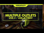 18V ONE+ 150W Power Source