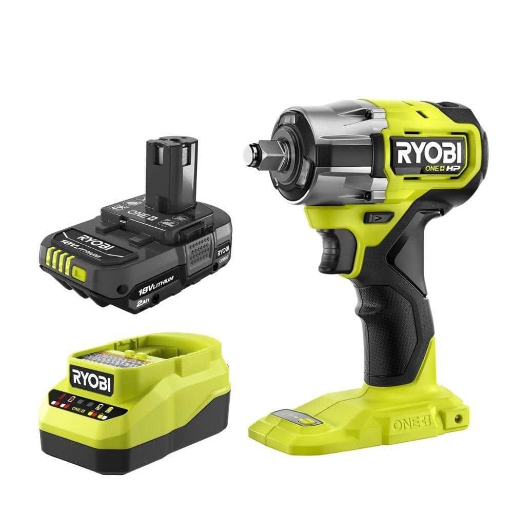 Fastening – RYOBI Tools Canada