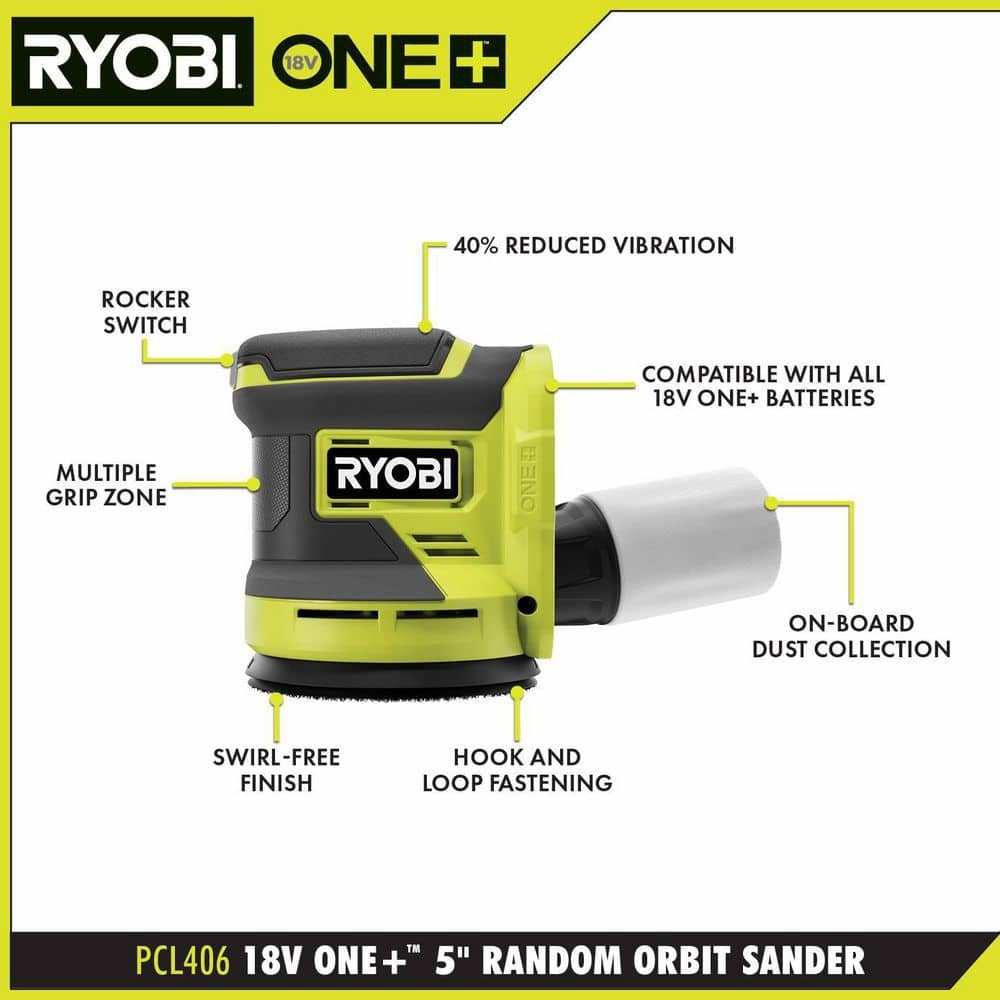 ENSEMBLE D'OUTILS 18V ONE+ 2-TOOL