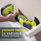 18V ONE+ 2-TOOL COMBO