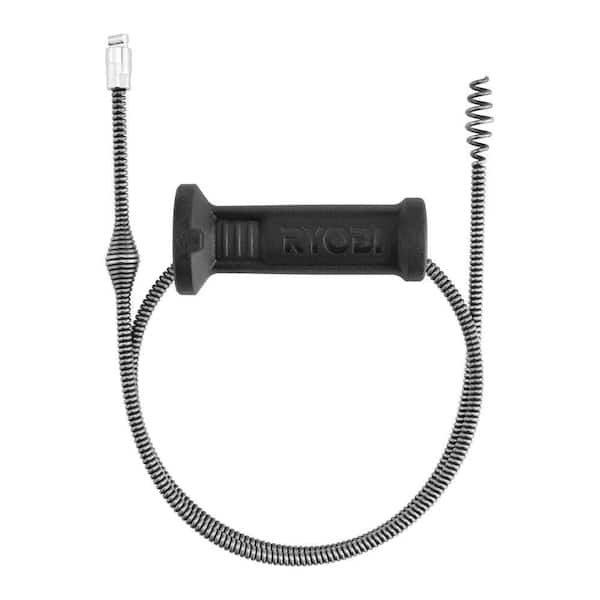 3' Drain Auger Replacement Cable